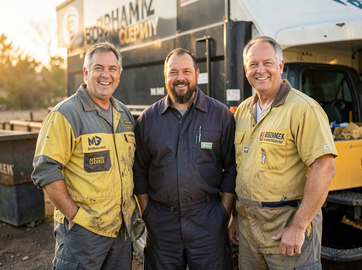 Sewage Cleanup company in Bells, TN